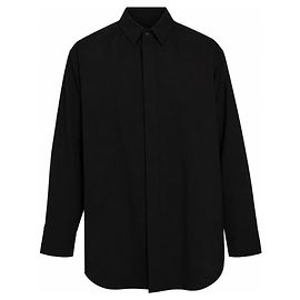 Fear of god, Black shirt Black