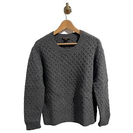 Pull Louis Vuitton gris T.S Gris