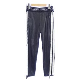 Autre Marque Pantaloni Ermanno Scervino Nero Altro