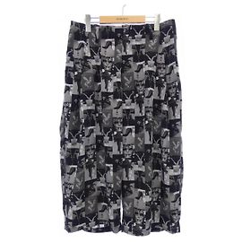 Autre Marque S'YTE PLAYBOY Hose Braun Schwarz