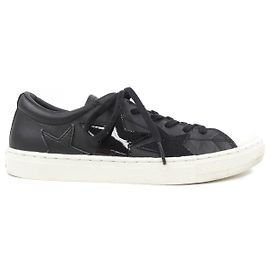 Autre Marque Converse Sneakers Black