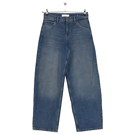 Autre Marque Jeans Blue Ridge em ganga azul Azul