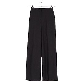 Pantalones anchos negros L'Agence Negro