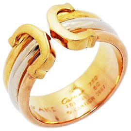 Anillo Cartier 2C en Oro 18K Otro