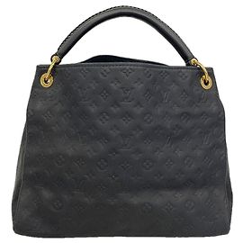 Louis Vuitton Monogram Empreinte Artsy MM Schultertasche Andere