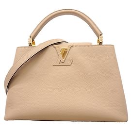 Borsa Louis Vuitton Capucines MM Altro