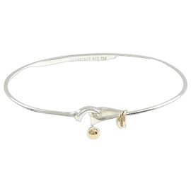 Autre Marque Bracciale Tiffany Hook & Eye Altro