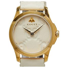 Reloj Gucci G-Timeless Bee YA126580A 126.5 Otro