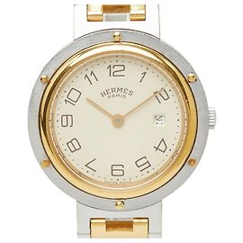 Hermès Hermes Clipper Watch CL3.440 Other