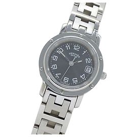 Hermès Reloj para mujer Hermes HERMES, Clipper Date Otro