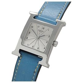 Hermès Reloj de pulsera para mujer Hermes HH1.210 Otro