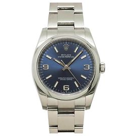 Relógio Masculino Rolex Oyster Perpetual 36 116000 Outro
