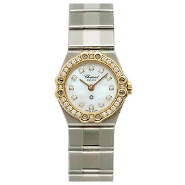 Reloj Chopard St. Moritz para mujer Otro