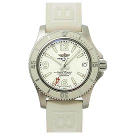 Orologio Breitling Superocean 36 A17316 da donna Altro
