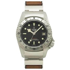 Autre Marque Orologio da uomo Tudor Black Bay P01 70150 Altro