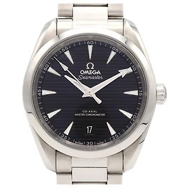 Relógio Automático Omega Seamaster Aqua Terra Outro