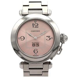 Reloj Cartier Pasha C Grande Date W31058M7 Otro