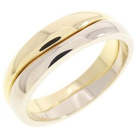 Anello Cartier Love Me Band Altro