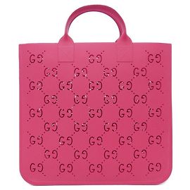 Borsa Gucci per bambini Rosa