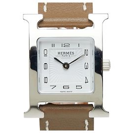 Reloj de pulsera Hermès H-Watch Mini Otro