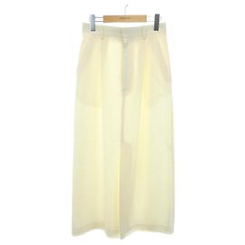 Autre Marque Jupe BLAMINK Beige