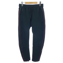 Autre Marque Kith Hosen Grün