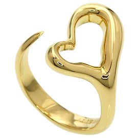Autre Marque Anello Fascia Open Heart Tiffany & Co. Altro