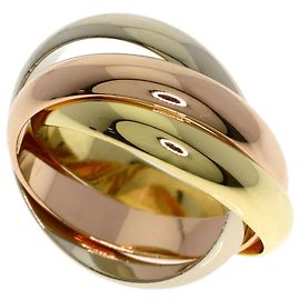 Bague Cartier Trinity Autre