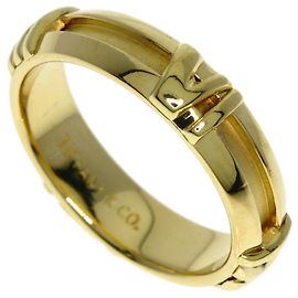 Autre Marque Bague Atlas Band Tiffany & Co. Autre