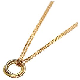 Collana Baby Trinity Cartier Altro