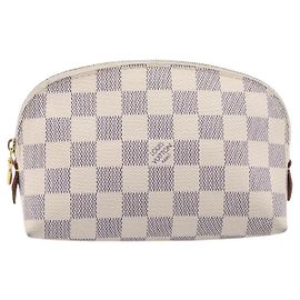 Louis Vuitton Cosmetic Damier GM Beige