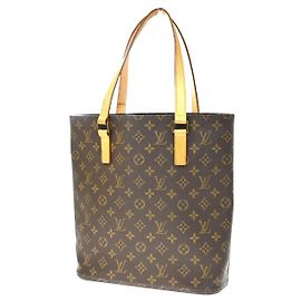 Louis Vuitton Vavin Monogram Canvas GM Marrone