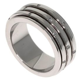 Bague Piaget Possession Diamants Autre