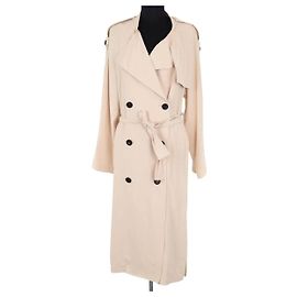 Trench coat bege Vanessa Bruno Bege