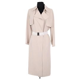 Tara Jarmon Trench coat beige Beige