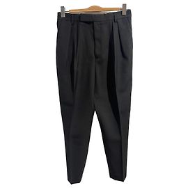 Pantaloni Céline neri T.42 Nero