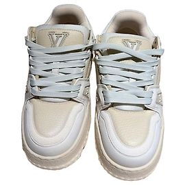Louis Vuitton Trainer Maxi Trainers Multicor