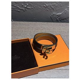 Pulseras Hermès Kelly Multicolor