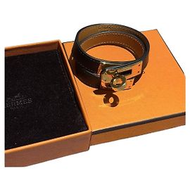 Hermès Kelly Bracelets Multiple colors