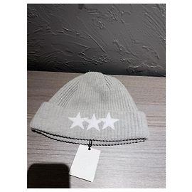 Chrome Hearts Chapeaux & Bonnets Multicolore