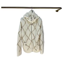 Vestes Chanel Coco Neige Multicolore