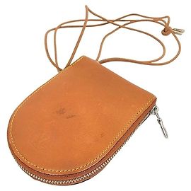 Cartera compacta para hombre Louis Vuitton Nomad Otro