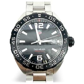 Tag Heuer Formula 1 Quartz Stainless Steel 41 Other