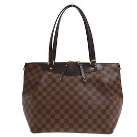 Louis Vuitton Westminster Damier GM Brown