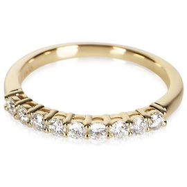 Tiffany & Co. Anillo Tiffany Forever en oro amarillo y diamantes Otro