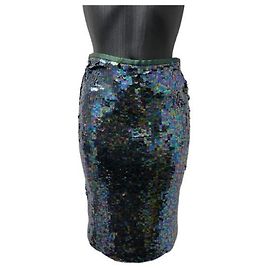 Dolce & Gabbana Paillettenrock (2010) Andere