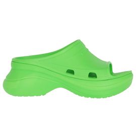 Autre Marque Balenciaga Sandali anni 2020 Verde