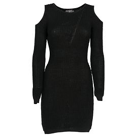 Autre Marque Jeremy Scott Abito anni 2010 Nero