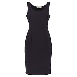 Autre Marque Moschino Robe années 2000 Violet