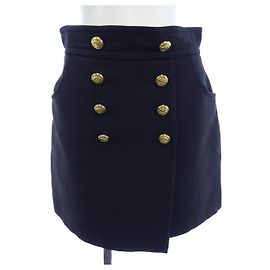 Jupe Gucci Noir